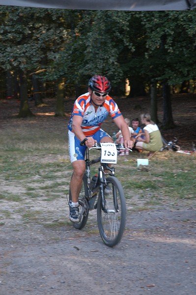 Kujebike 2008