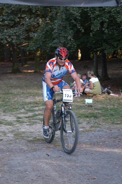 Kujebike 2008