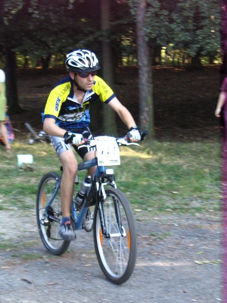 Kujebike 2008