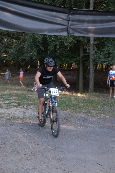 Kujebike 2008