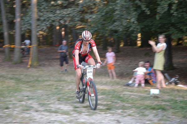 Kujebike 2008