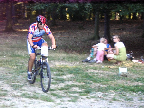 Kujebike 2008