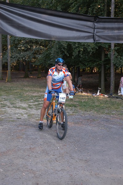 Kujebike 2008