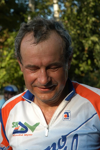 Kujebike 2008