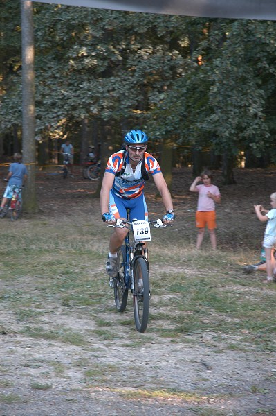 Kujebike 2008