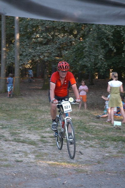 Kujebike 2008