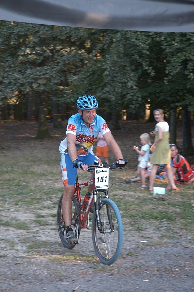 Kujebike 2008