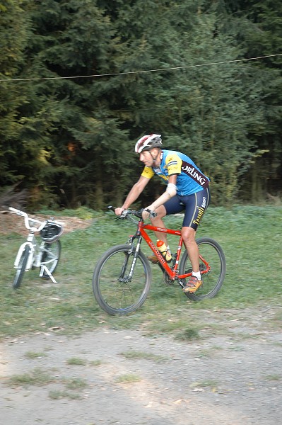 Kujebike 2008