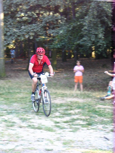 Kujebike 2008