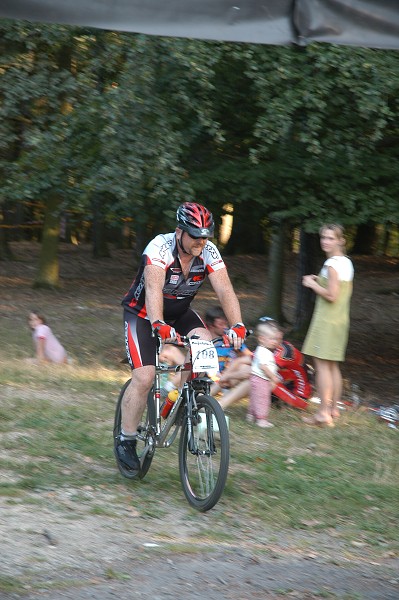 Kujebike 2008