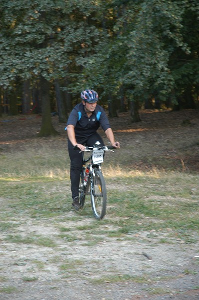 Kujebike 2008