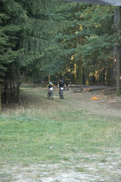 Kujebike 2008