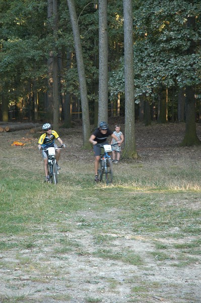 Kujebike 2008