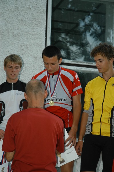 Kujebike 2008