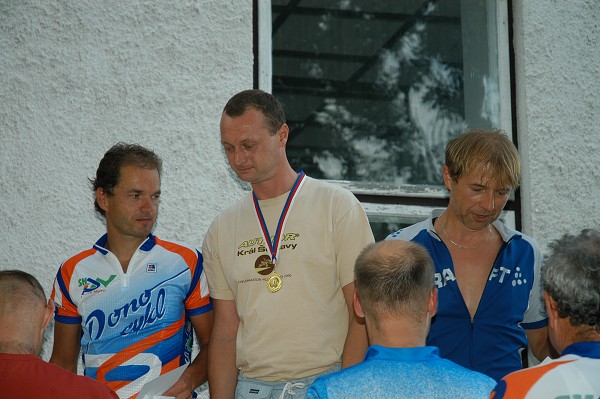 Kujebike 2008