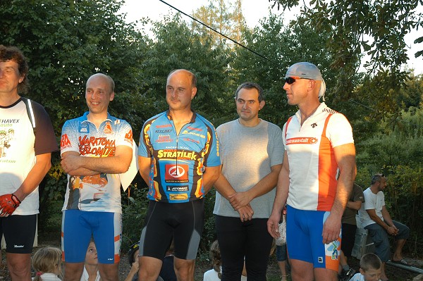 Kujebike 2008