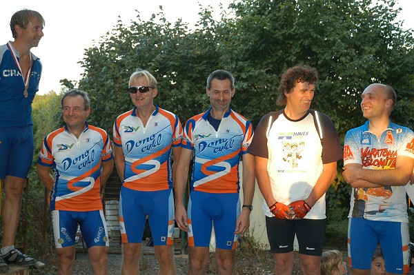 Kujebike 2008