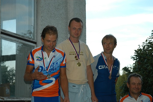 Kujebike 2008