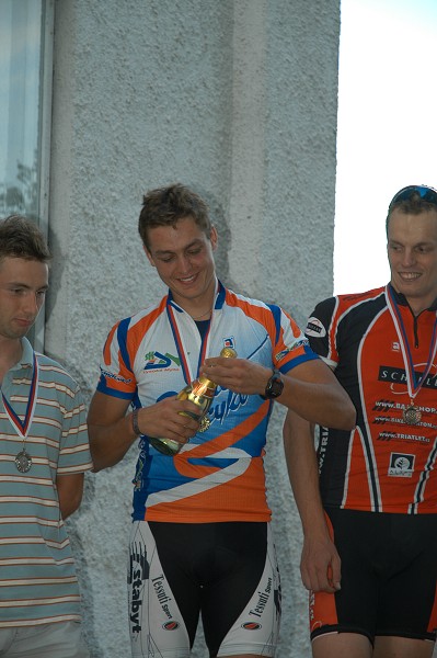 Kujebike 2008