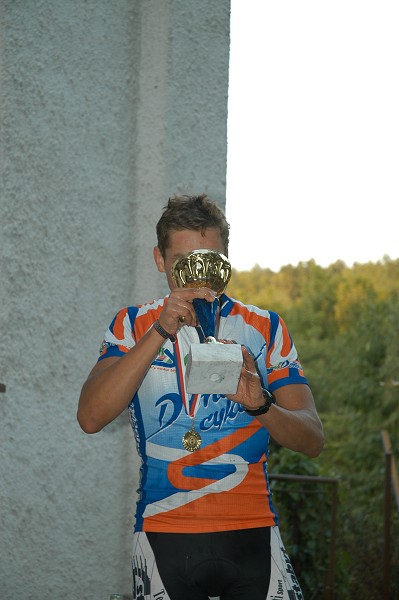 Kujebike 2008