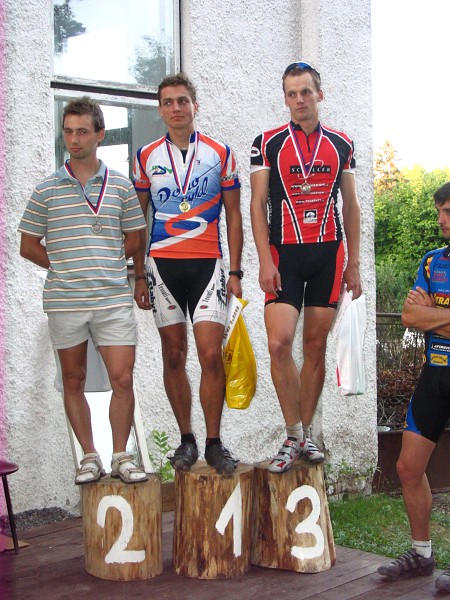 Kujebike 2008