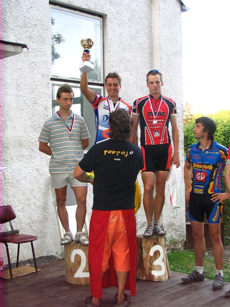 Kujebike 2008