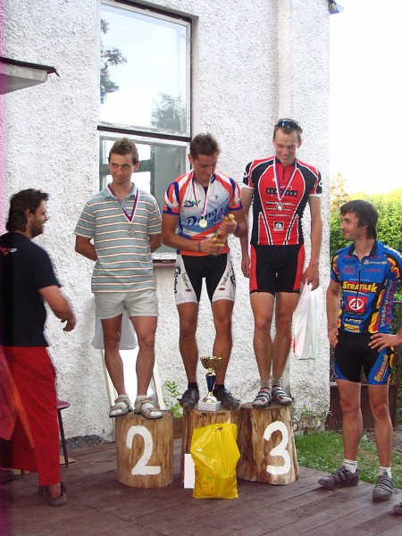 Kujebike 2008