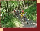 Kujebike 6. 9. 2008