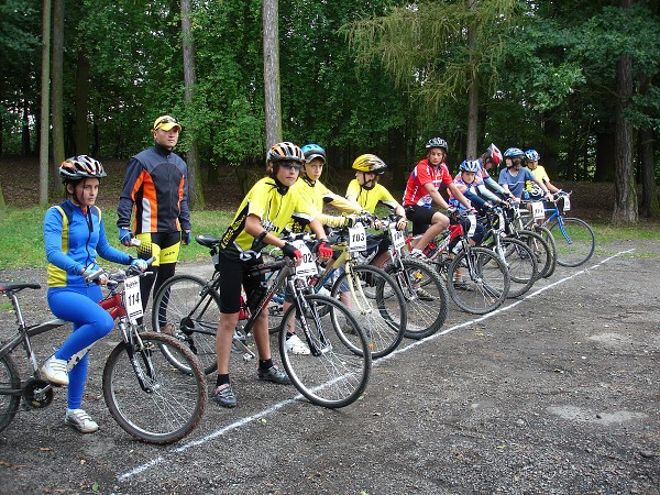 Kujebike 2009