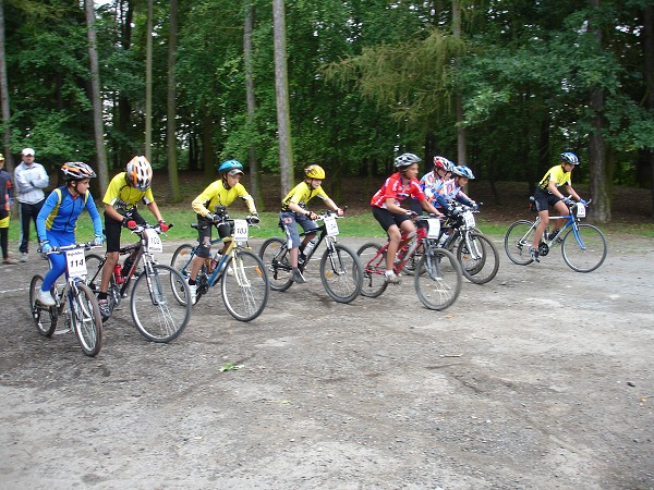 Kujebike 2009