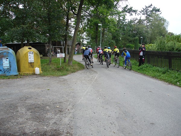 Kujebike 2009