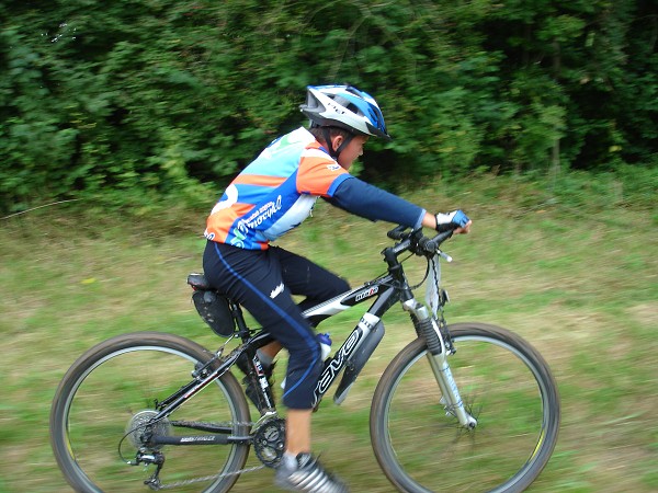 Kujebike 2009