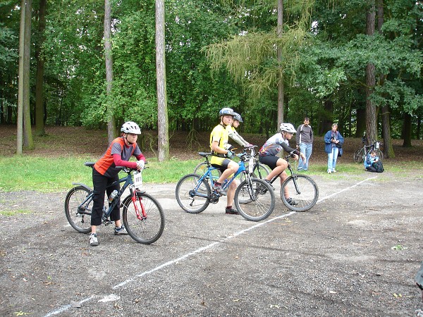 Kujebike 2009