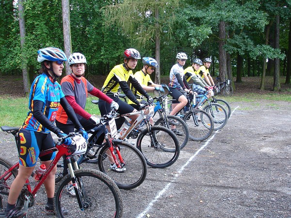 Kujebike 2009