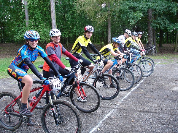 Kujebike 2009