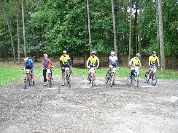 Kujebike 2009