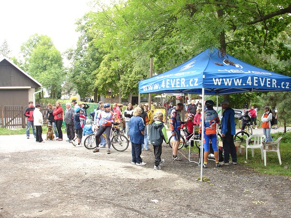 Kujebike 2009