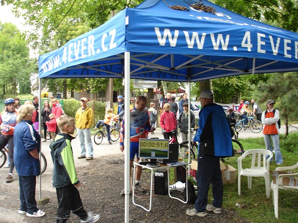 Kujebike 2009