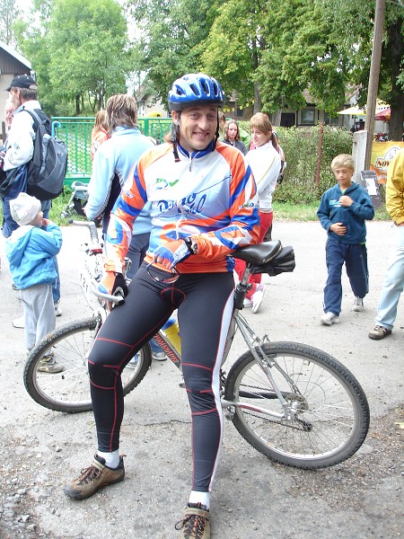 Kujebike 2009