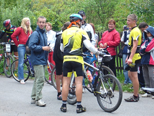 Kujebike 2009