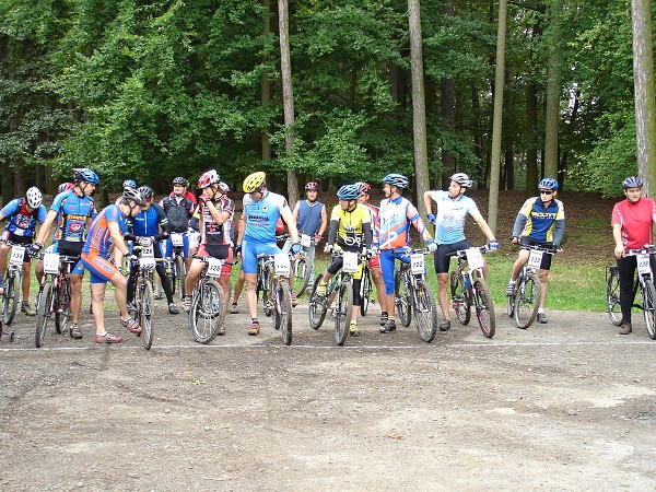 Kujebike 2009