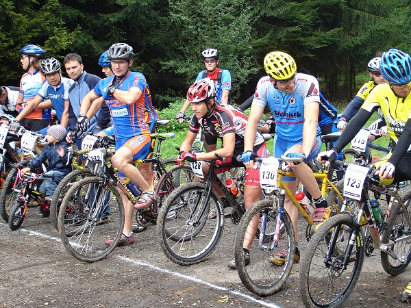 Kujebike 2009