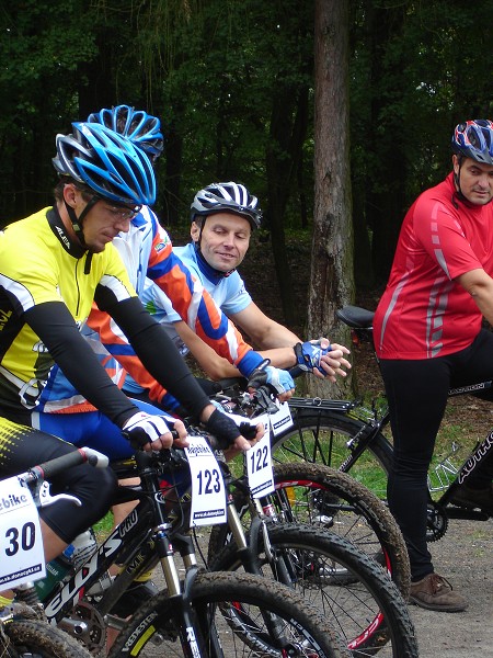 Kujebike 2009