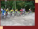 Kujebike 2009