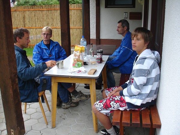 Salzkammergut