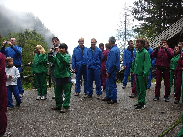 Salzkammergut