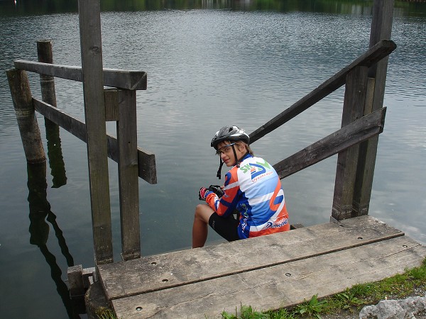 Salzkammergut