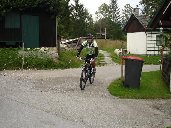 Salzkammergut