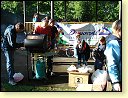 Jungmannovy sady  7. 6. 2006 
